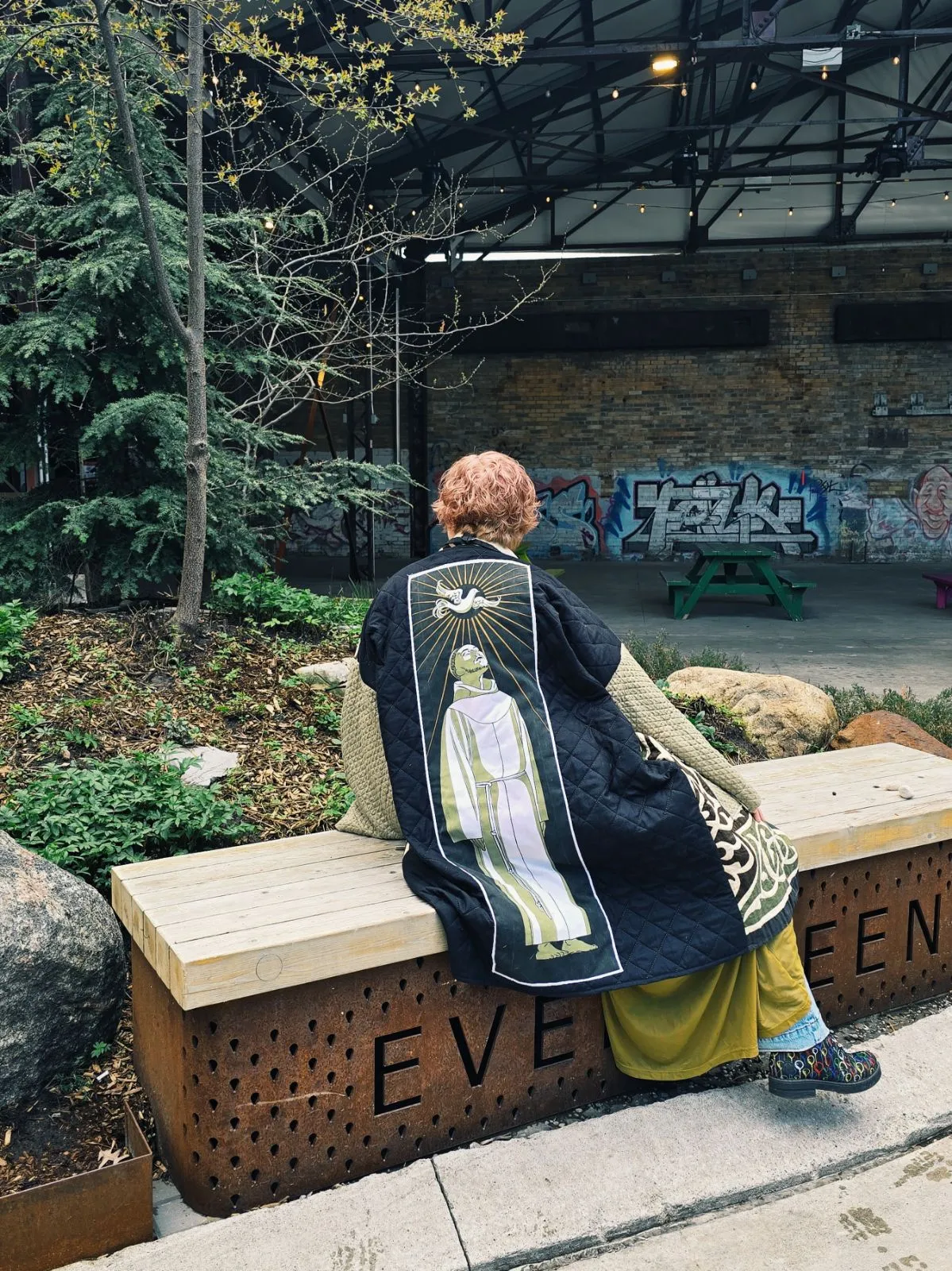Saints, Sinners & Stardust — photo 1