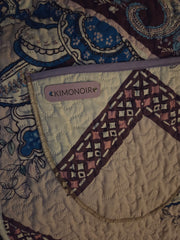 The Quilt formerly known as Purple Rain