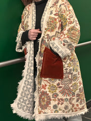 The Couch on Robin Masters' Lanai