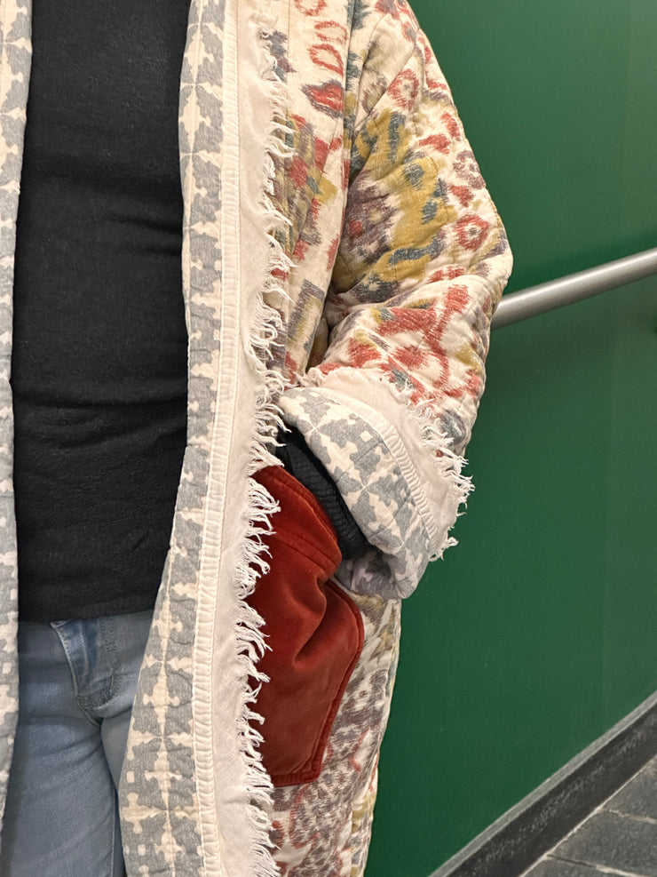 The Couch on Robin Masters' Lanai