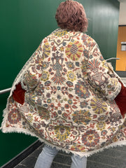 The Couch on Robin Masters' Lanai