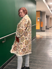 The Couch on Robin Masters' Lanai