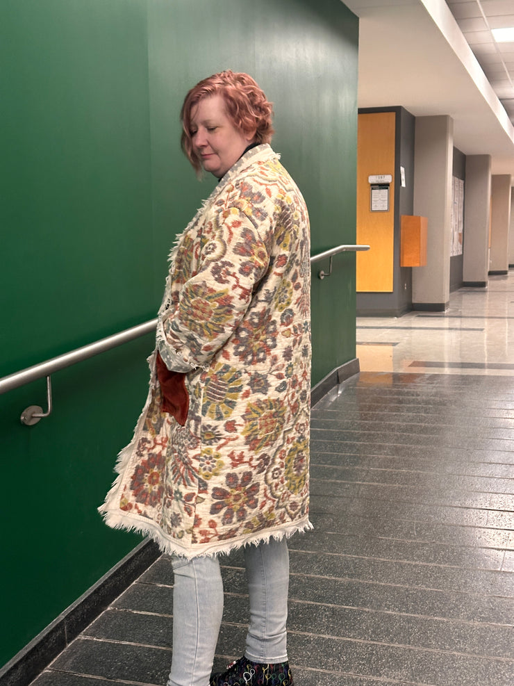 The Couch on Robin Masters' Lanai