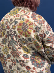 The Couch on Robin Masters' Lanai