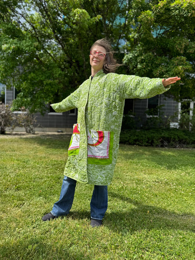 Green Tea by way of Italy