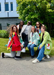 Green Tea by way of Italy