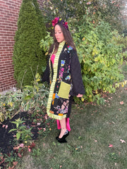 Absinthe Toast to the Witching Hour