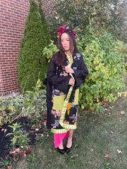 Absinthe Toast to the Witching Hour