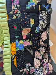 Absinthe Toast to the Witching Hour