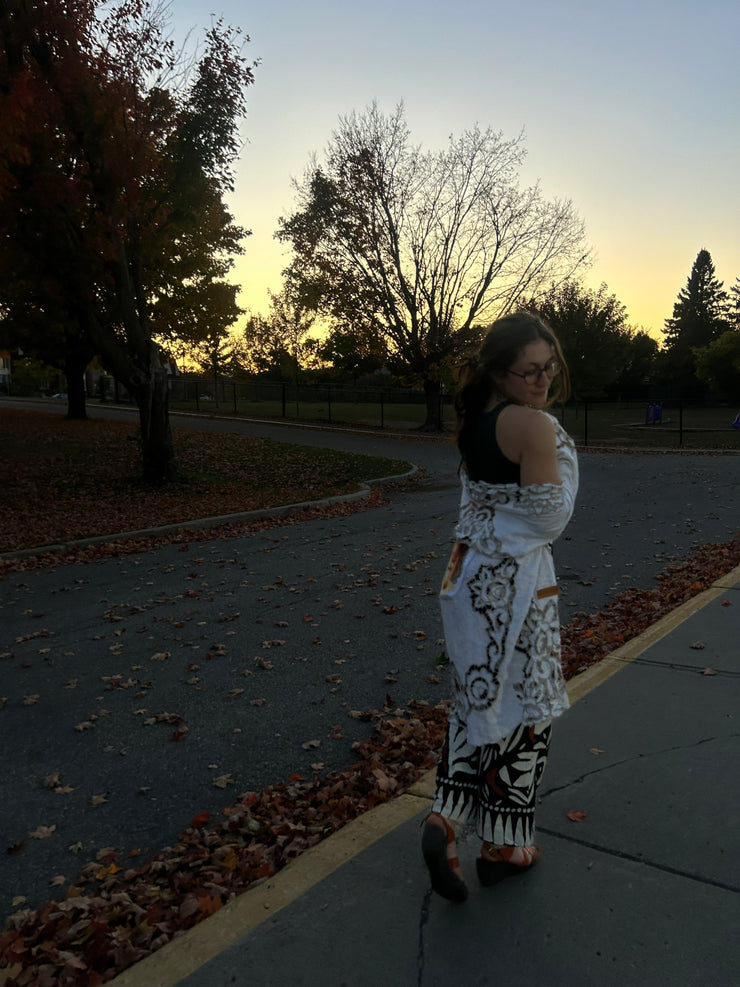 Folklore by Candlelight