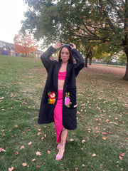 Night Market in Guadeloupe