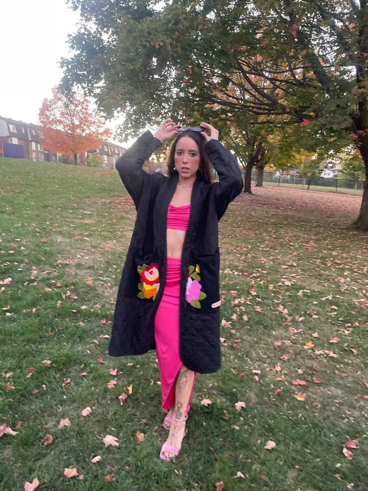 Night Market in Guadeloupe