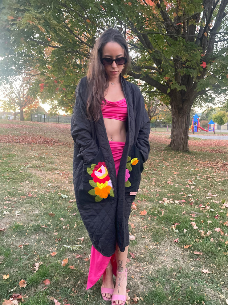 Night Market in Guadeloupe