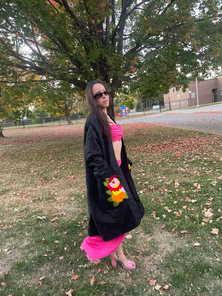 Night Market in Guadeloupe