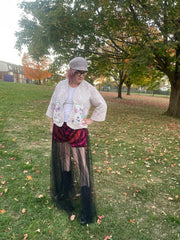 Lavender Tisane in Your Favourite Teacup