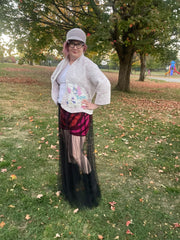 Lavender Tisane in Your Favourite Teacup