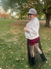 Lavender Tisane in Your Favourite Teacup